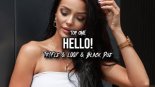TOP ONE - Hello! (Tr!Fle & LOOP & Black Due REMIX)