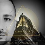 Harmonic Sven and Sven Skutnik - Made in Switzerland