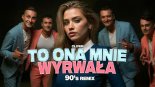 Cliver - To Ona Mnie Wyrwała (Tunek Oldschool 90's Remix)