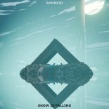 AndreiD - Snow Is Falling (Italo Disco Dance 2026)