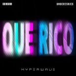 Krimsonn and under2skies - Que Rico