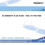 DJ Serenity & Daflow - Fuel To The Fire (Rave Allstars Remix)