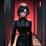 ASUNA - Unpredictable