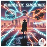ATHENA HILL - Magnetic Shadows