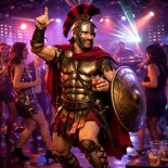 KubaZet - Antyczny Napaleniec (KubaZet Remix)