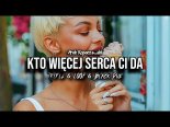 Arek Kopaczewski - Kto więcej serca Ci da (z rep. DOMINO) (Tr!Fle & LOOP & Black Due REMIX)