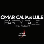 Omar Calia & Lule - Alive