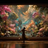 PrittiVisious - Feeling Resonance Altered State