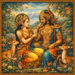 Innerlight - Conversation With You