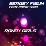 Sergey Fisun - Randy Girl (DJ Solovey Remix)