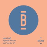 Kabi (AR) - Keep You Close