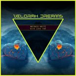 Antonio White - With Love For (Extended Mix)