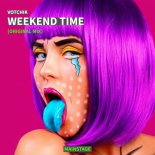 Votchik - Weekend Time