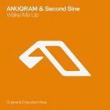 Second Sine, ANUQRAM - Wake Me Up (Extended Mix)