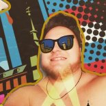 Queen - The Show Must Go On (DJ Solovey Remix)