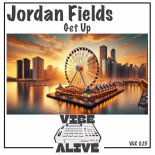 Jordan Fields - Get Up