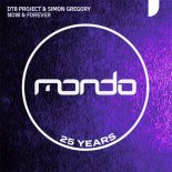 DT8 Project & Simon Gregory - Now & Forever (Club)