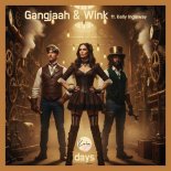 Gangjaah and Wink Feat. Kelly Ingleway - Good Morning (Ultimative Mix)