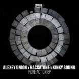 Alexey Union & Cabassa Feat. Kinky Sound - Flights (Original Mix)