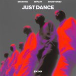 Showtek & Suraya & SHOWTEKNO - Just Dance (Extended Mix)