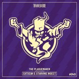 Catscan & Starving Insect - The Plaguemaker (Original Mix)
