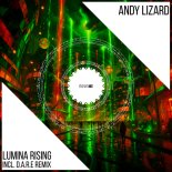 Andy Lizard - Lumina Rising (Extended Mix)