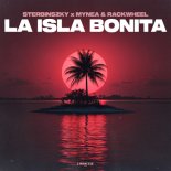 Sterbinszky, Mynea & Rackwheel - La Isla Bonita