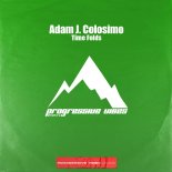Adam J. Colosimo - Time Folds (Extended Mix)