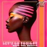 Save The Robots - Let's Go Tonight