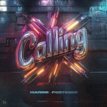 Marime & postcode - Calling