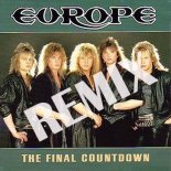 Europe - Final Countdown (Yastreb Extended Remix)