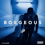 Borgeous & Landis - Higher (Original Mix)