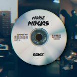 Alan Walker, Dash Berlin & Vikkstar - Better Off (Alone, Pt. III) (Noise Ninjas Remix) [Extended]