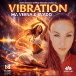 Ma Veena and Svado - Vibration (Gianni Parrini Deep Trance Mix)