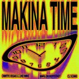 Dimitri Vegas & Like Mike x Marlon Hoffstadt x DJ Konik - Makina Time (Extended Mix)