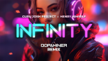 Guru Josh Project, Henry Himself - Infinity (Dopaminer HYPERTECHNO Extended Remix)