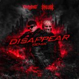 Crusherz & ANOLUXX - Disappear (ANOLUXX & Crusherz Remix)