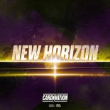 Cardination - New Horizon (Extended Mix)