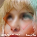 Kaskade, CID & Anabel Englund - Vision Blurred (Extended Mix)