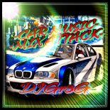 N°20 -CAR MUSIC MIX ATTACK- 2026 -DJ Gr3G-