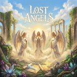Upgrade & XI & Raz Kfir - Lost Angels