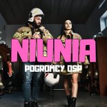 Pogromcy OSP, Subacik, Explozja, Tony Rocka - NIUNIA (Radio Edit)