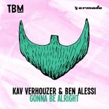 Kav Verhouzer & Ben Alessi - Gonna Be Alright (Original Mix)
