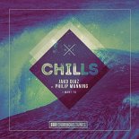 Jako Diaz feat. Philip Manning - I Want To (Original Mix)