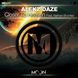 Alekz Daze feat. Nathan Brumley - Closer To Heaven (Original Mix)