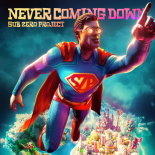 Sub Zero Project - Never Coming Down (Extended Mix)