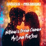 Andrew Spencer & Paul Brugel - Nothing's Gonna Change My Love For You