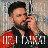 Capitan Folk - Hej dana!