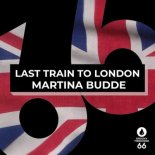 Martina Budde - Last Train to London (Extended Mix)