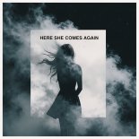 ONEIL, KANVISE & Ameyo - Here She Comes Again